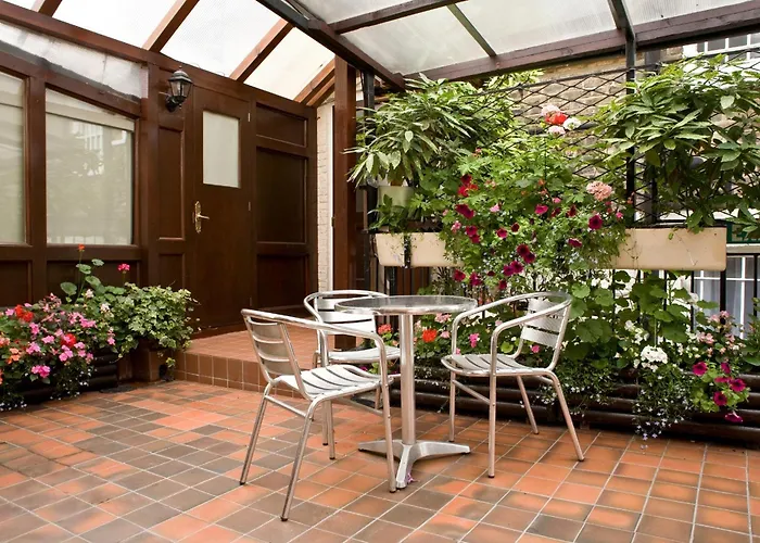 La Gaffe - Bed And Breakfast Londra